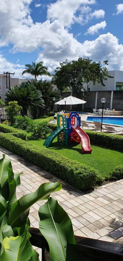 Hotel Tres Palmeiras Gravata  Luaran gambar