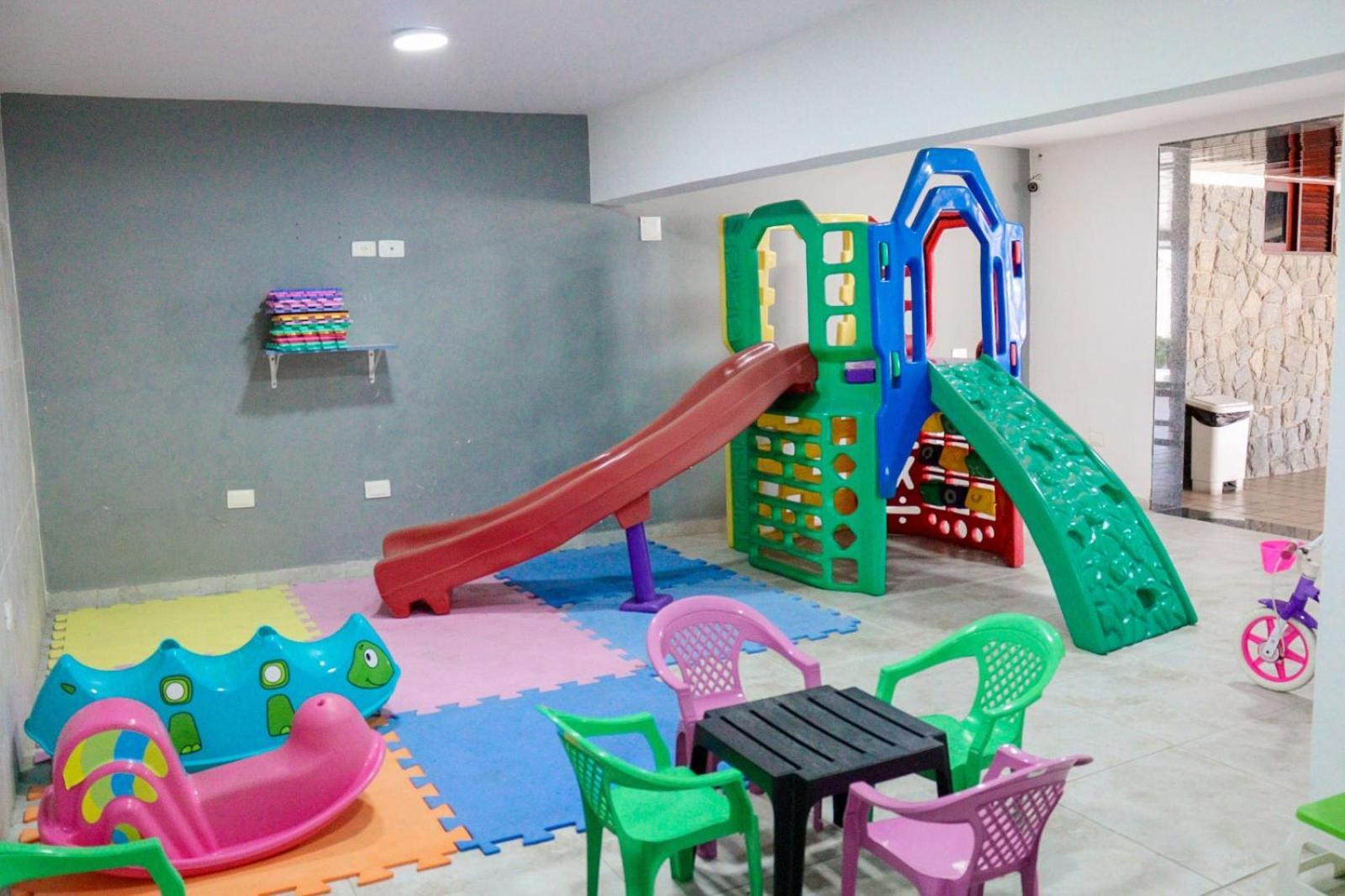 Hotel Tres Palmeiras Gravata  Luaran gambar