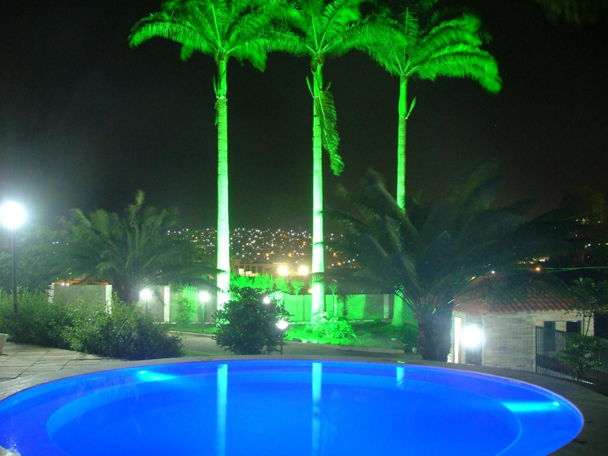Hotel Tres Palmeiras Gravata  Luaran gambar