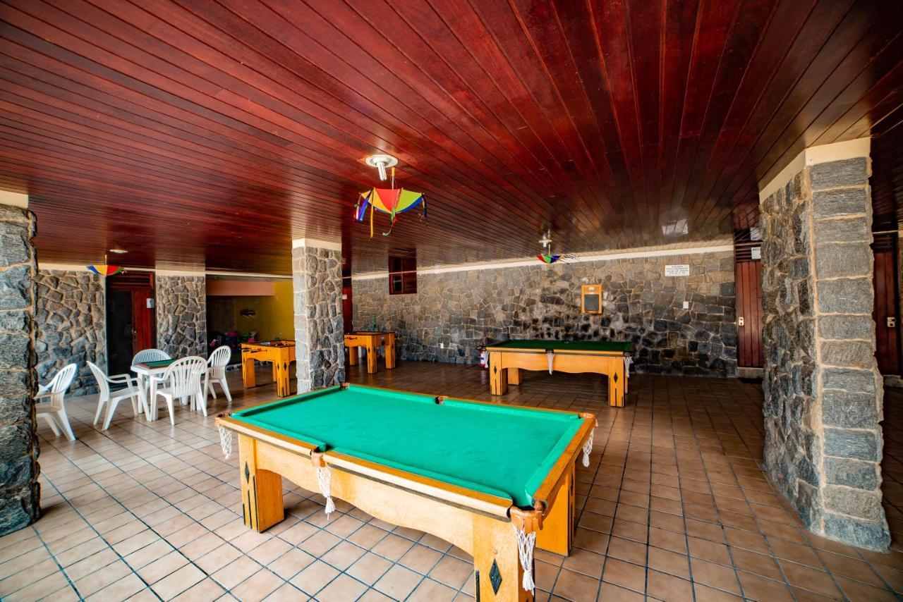 Hotel Tres Palmeiras Gravata  Luaran gambar
