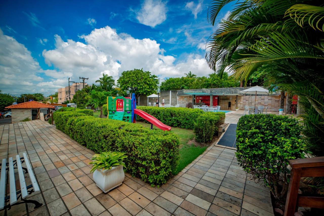 Hotel Tres Palmeiras Gravata  Luaran gambar